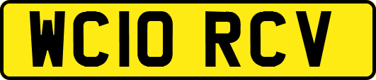 WC10RCV