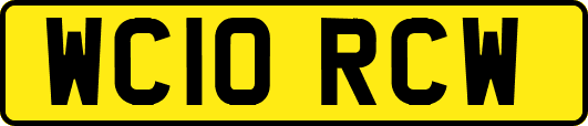 WC10RCW