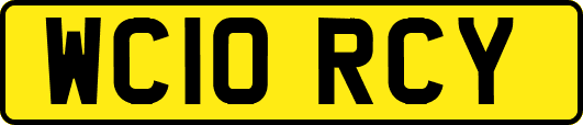 WC10RCY