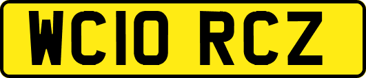 WC10RCZ
