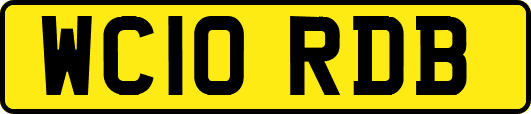 WC10RDB