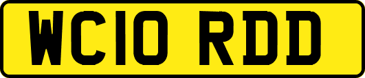 WC10RDD
