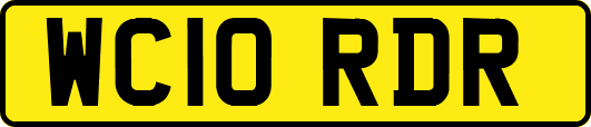 WC10RDR