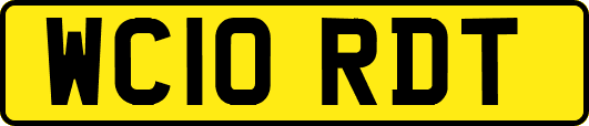 WC10RDT