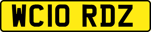 WC10RDZ