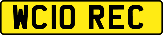 WC10REC
