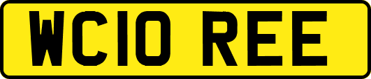WC10REE