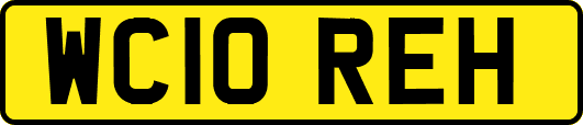 WC10REH
