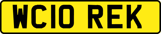 WC10REK