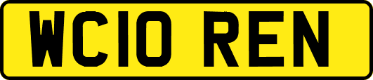 WC10REN
