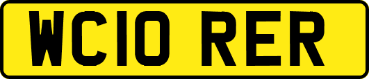 WC10RER