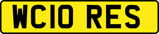 WC10RES