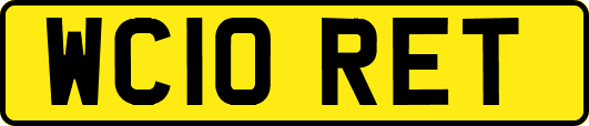 WC10RET