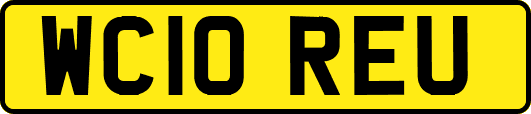 WC10REU