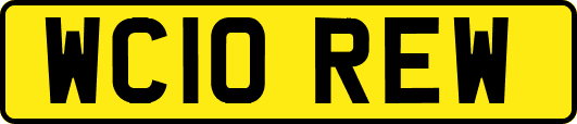 WC10REW