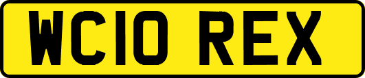 WC10REX