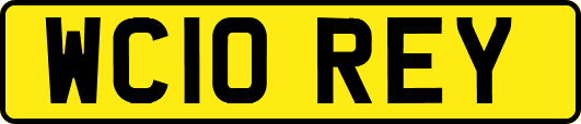 WC10REY