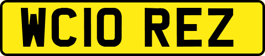 WC10REZ