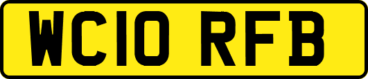 WC10RFB
