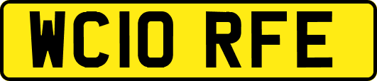 WC10RFE