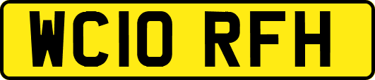 WC10RFH
