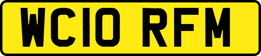 WC10RFM