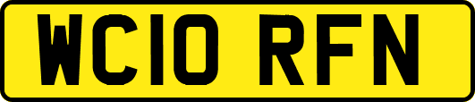 WC10RFN