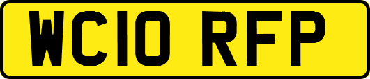 WC10RFP