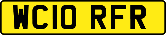 WC10RFR
