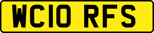 WC10RFS