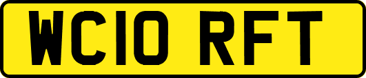 WC10RFT