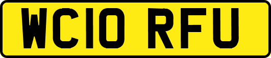 WC10RFU