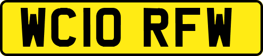 WC10RFW