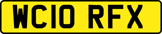 WC10RFX