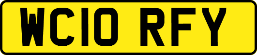 WC10RFY