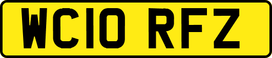 WC10RFZ