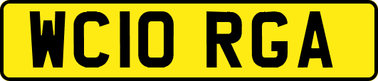 WC10RGA