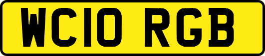 WC10RGB