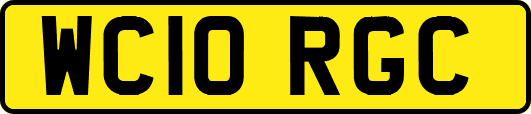 WC10RGC