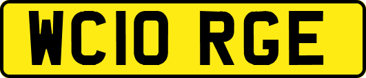 WC10RGE