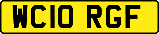 WC10RGF