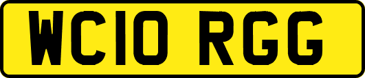 WC10RGG