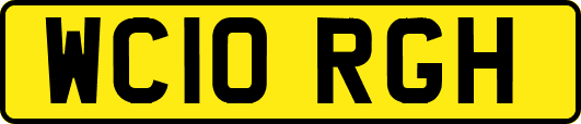 WC10RGH