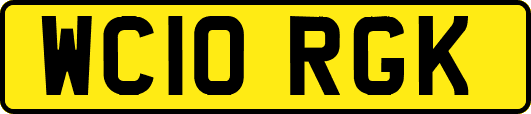 WC10RGK