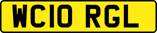 WC10RGL
