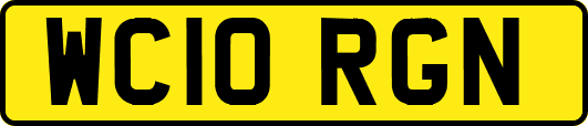 WC10RGN
