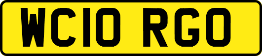 WC10RGO