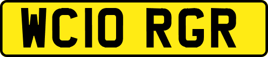 WC10RGR