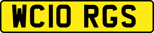 WC10RGS
