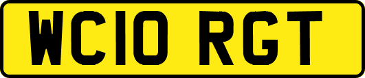 WC10RGT